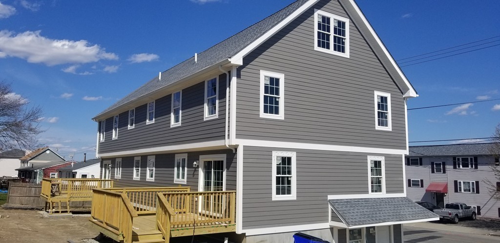 1545 Rodman Street, Unit 1 Fall River, MA 02721 - Photo 3 of 16
