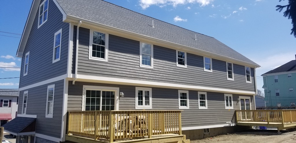 1545 Rodman Street, Unit 1 Fall River, MA 02721 - Photo 4 of 16