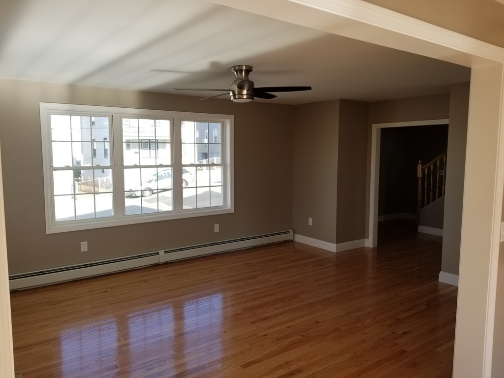 1545 Rodman Street, Unit 1 Fall River, MA 02721 - Photo 5 of 16
