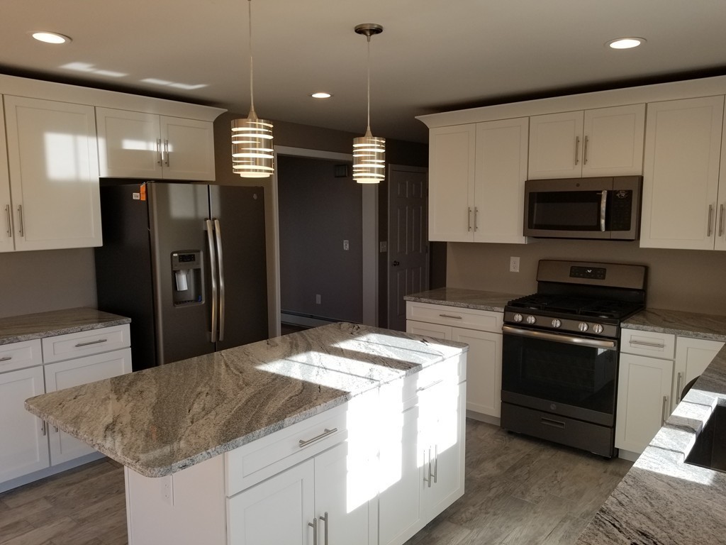 1545 Rodman Street, Unit 1 Fall River, MA 02721 - Photo 7 of 16