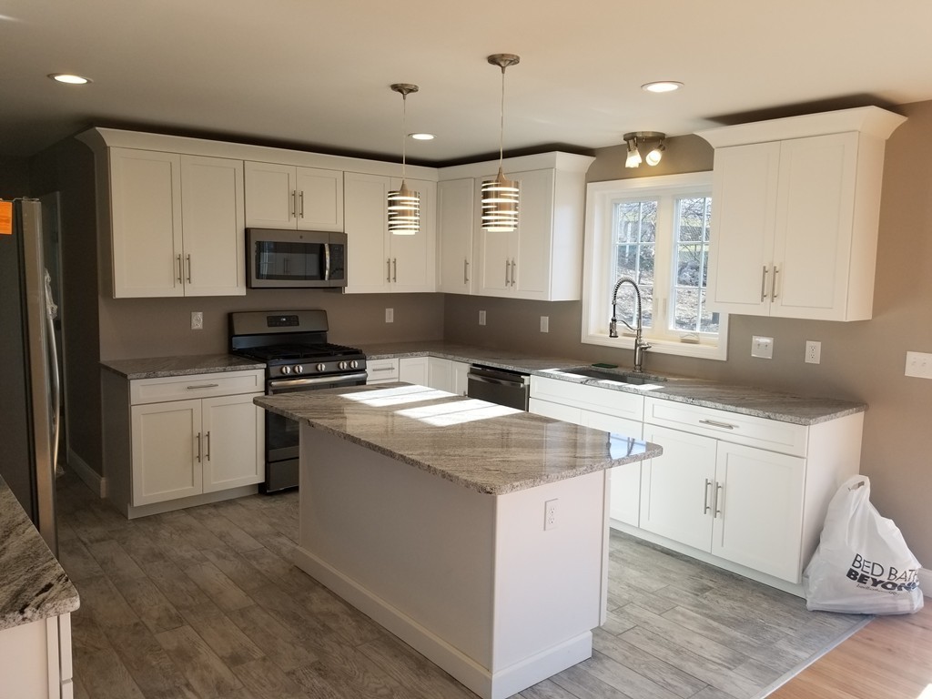 1545 Rodman Street, Unit 1 Fall River, MA 02721 - Photo 8 of 16