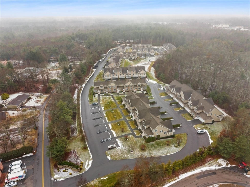 22 Highland Road, Unit 29 Raynham, MA 02767 - Photo 8 of 36 view of a lake view