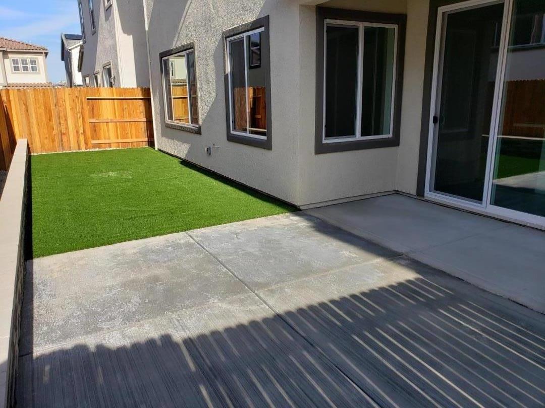 3433 Cantor Drive Folsom, CA 95630 - Photo 15 of 18 a view of outdoor space and yard