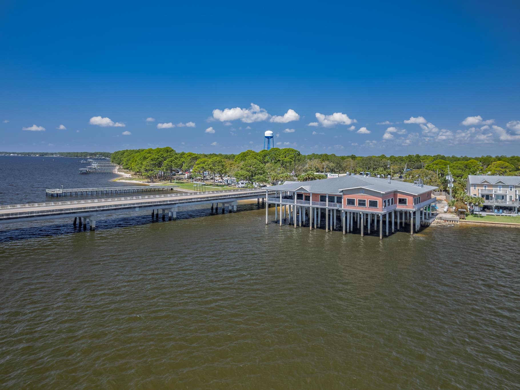 2289 Surf Road, Unit A6 Panacea, FL 32346 - Photo 59 of 61