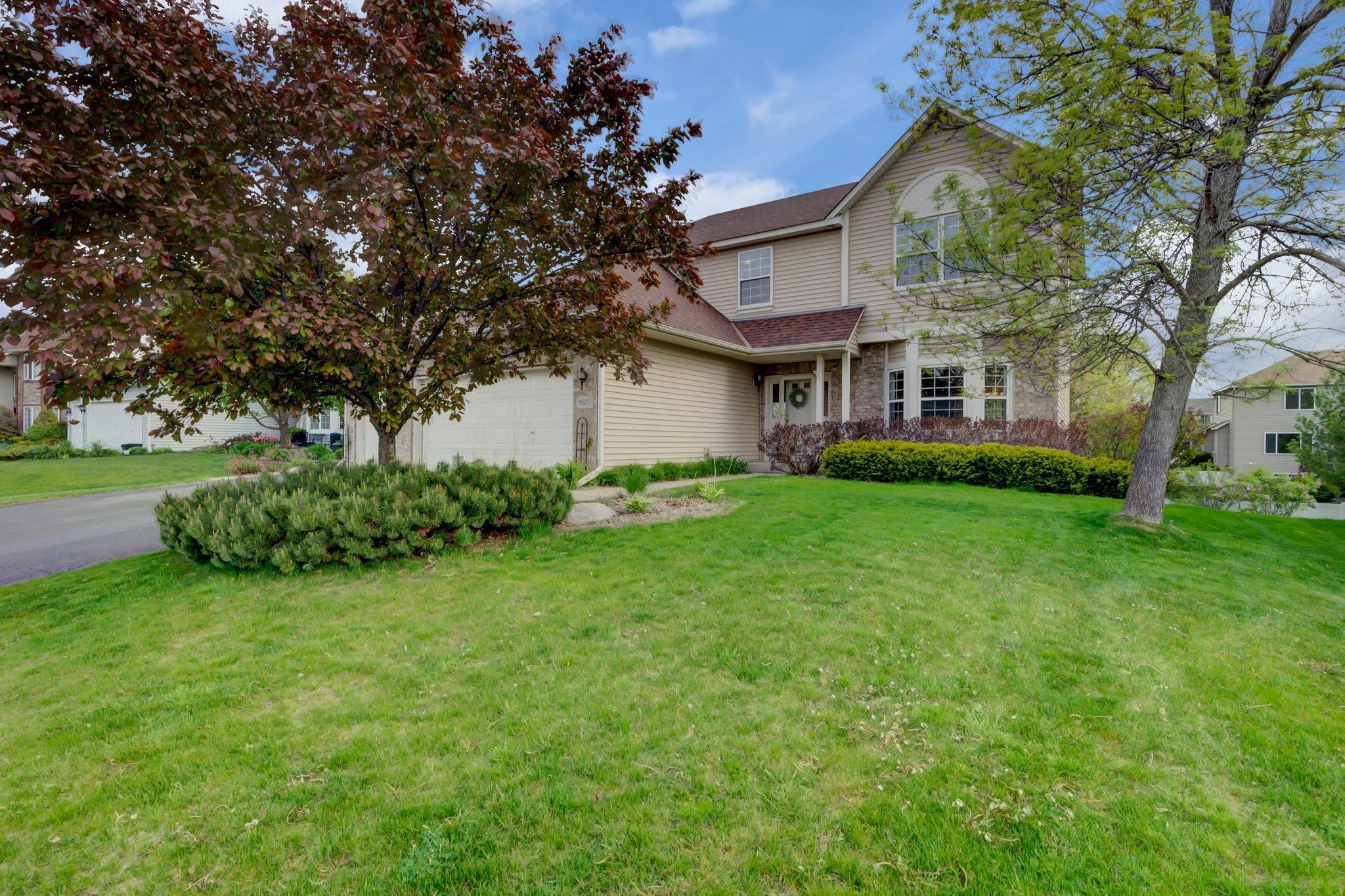 9527 Geisler Road Eden Prairie, MN 55347 - Photo 1 of 1 Gallery Image 1