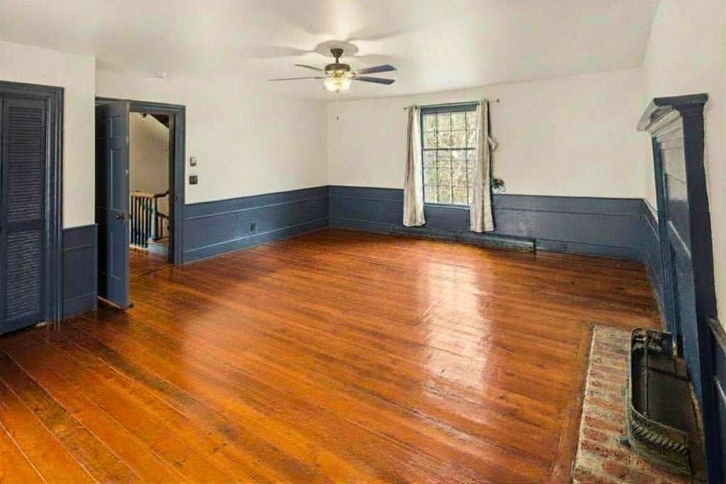 4833 Carters Point Road Buffalo Junction, VA 24529 - Photo 33 of 97 Gallery Image 33