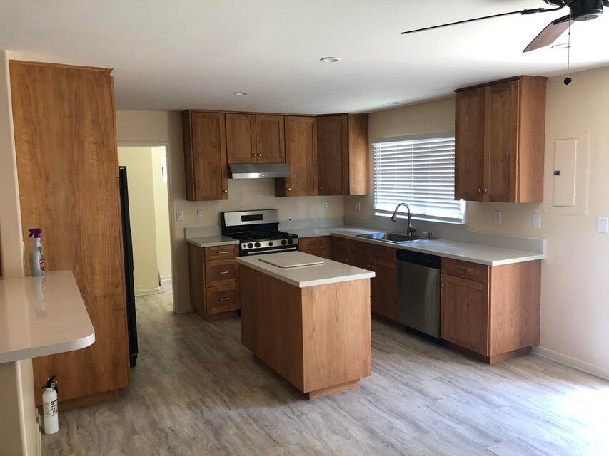 5587 Cathedral Oaks Road Santa Barbara, CA 93111 - Photo 12 of 18 5587 CO Kitchen 1