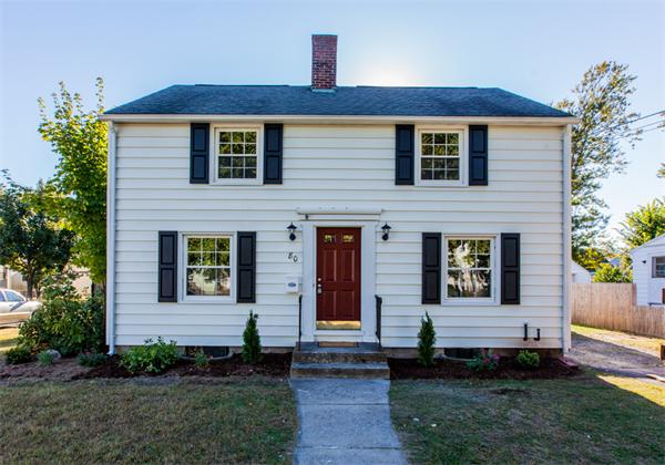 80 Carew Terrace Springfield, MA 01104 - Photo 1 of 29 Gallery Image 1