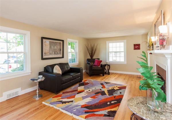 80 Carew Terrace Springfield, MA 01104 - Photo 8 of 29 Gallery Image 8