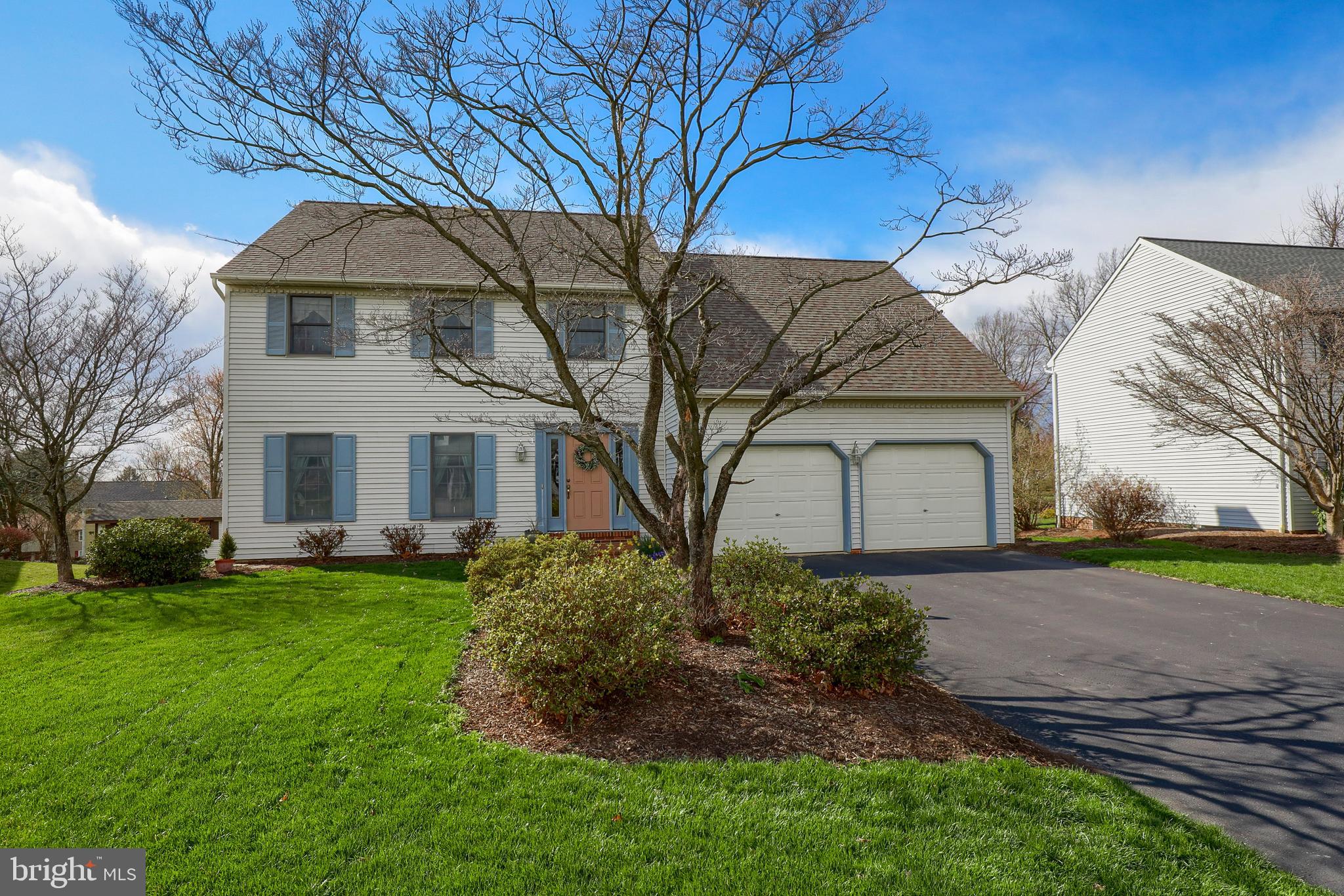994 Mill Mar Road Lancaster, PA 17601 - Photo 1 of 48 Front of Home