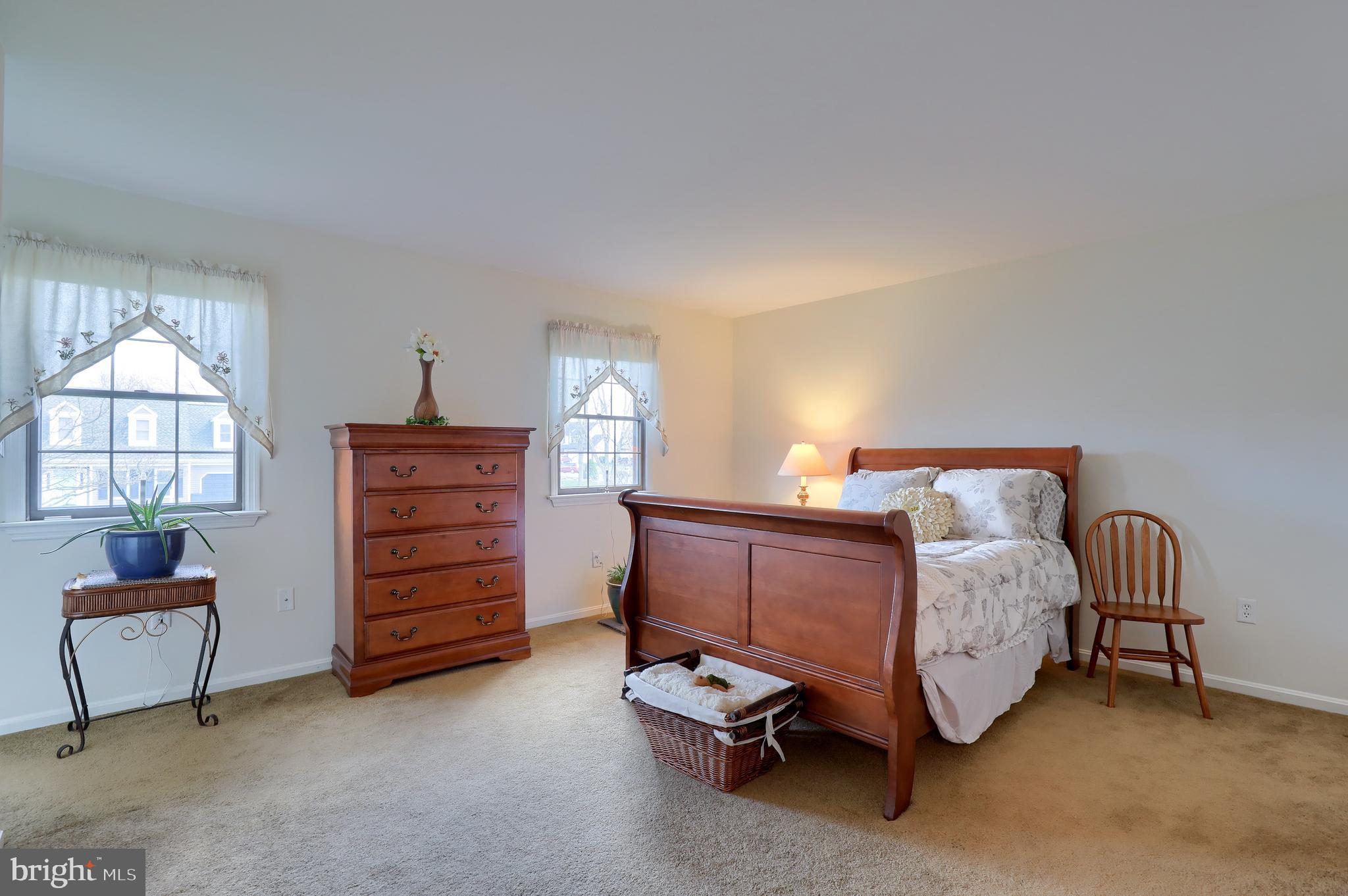 994 Mill Mar Road Lancaster, PA 17601 - Photo 26 of 48 Bedroom Two
