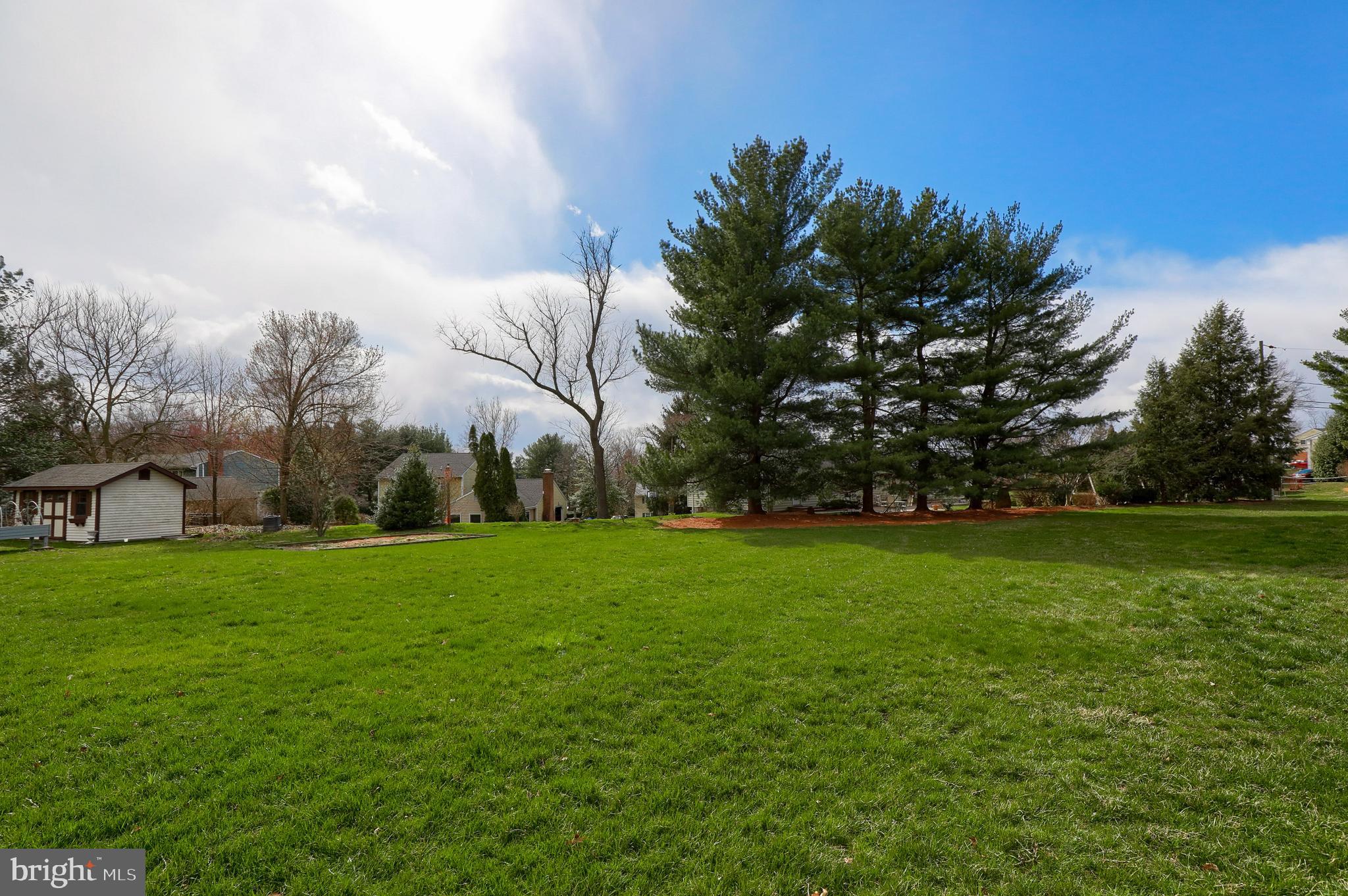 994 Mill Mar Road Lancaster, PA 17601 - Photo 44 of 48 Rear Yard