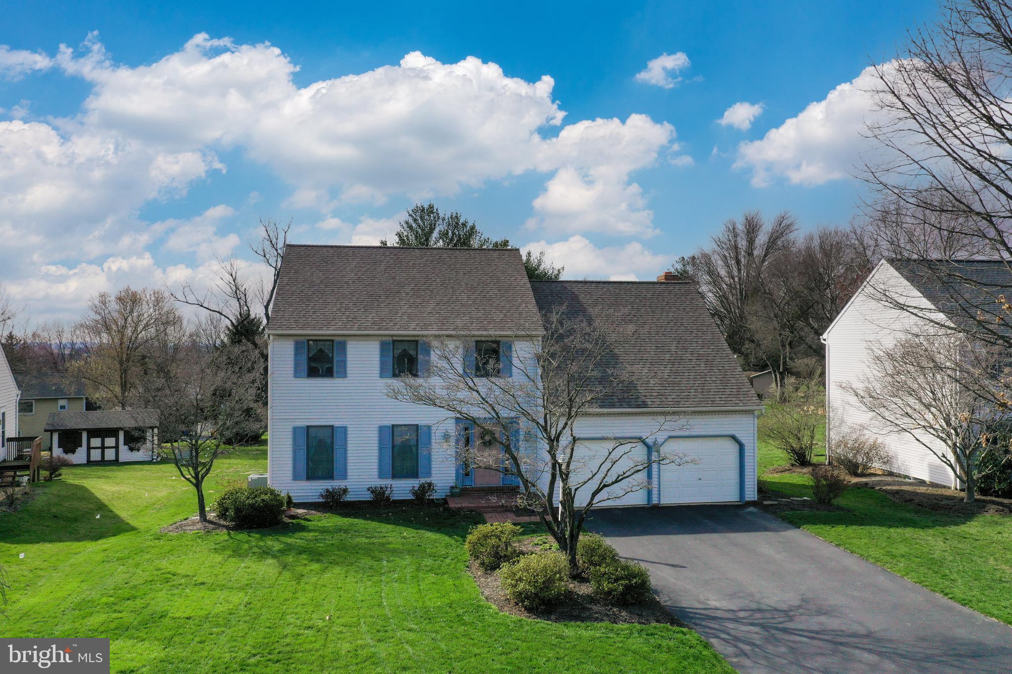 994 Mill Mar Road Lancaster, PA 17601 - Photo 46 of 48 Front of Home