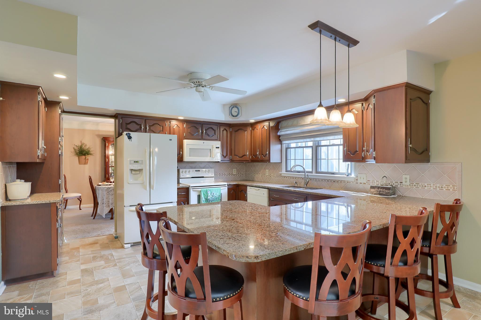 994 Mill Mar Road Lancaster, PA 17601 - Photo 8 of 48 Kitchen
