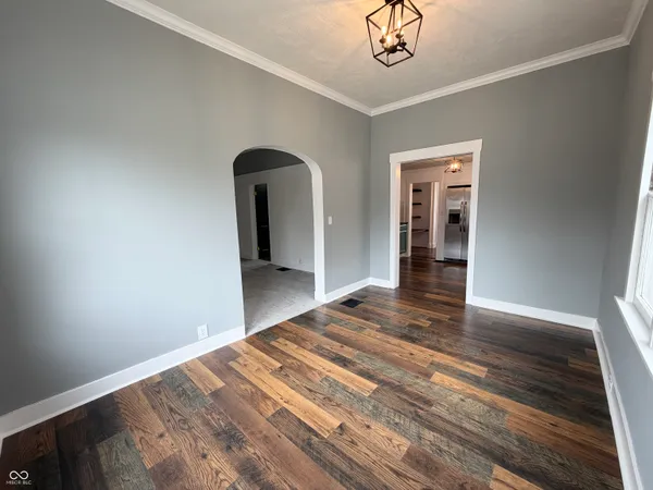 $239,900 | 10 West Washington Street, Roachdale, IN 46172