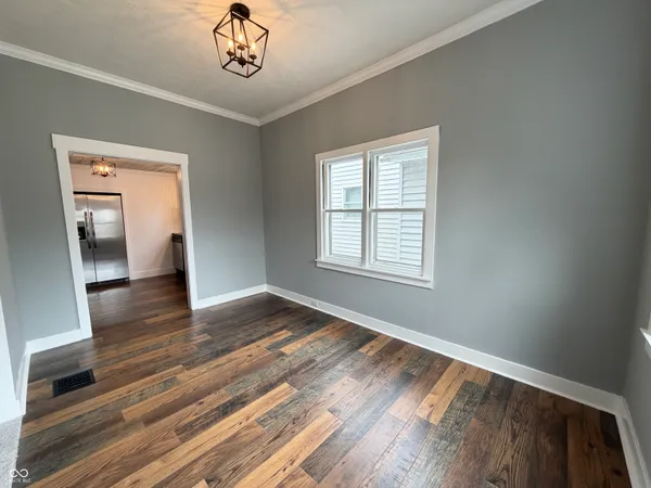 $239,900 | 10 West Washington Street, Roachdale, IN 46172