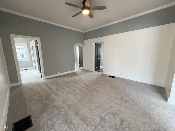 $239,900 | 10 West Washington Street, Roachdale, IN 46172