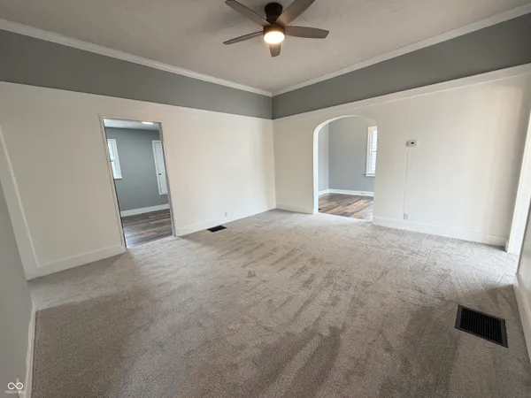$239,900 | 10 West Washington Street, Roachdale, IN 46172