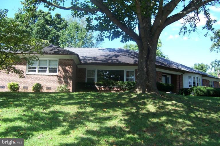 6105 Benhurst Road Baltimore, MD 21209 - Photo 12 of 14 Exterior #2