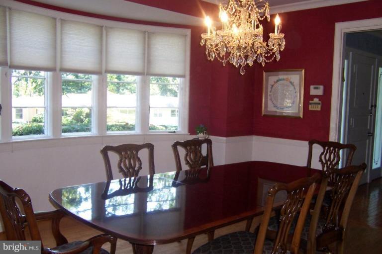 6105 Benhurst Road Baltimore, MD 21209 - Photo 3 of 14 Dining Room #2