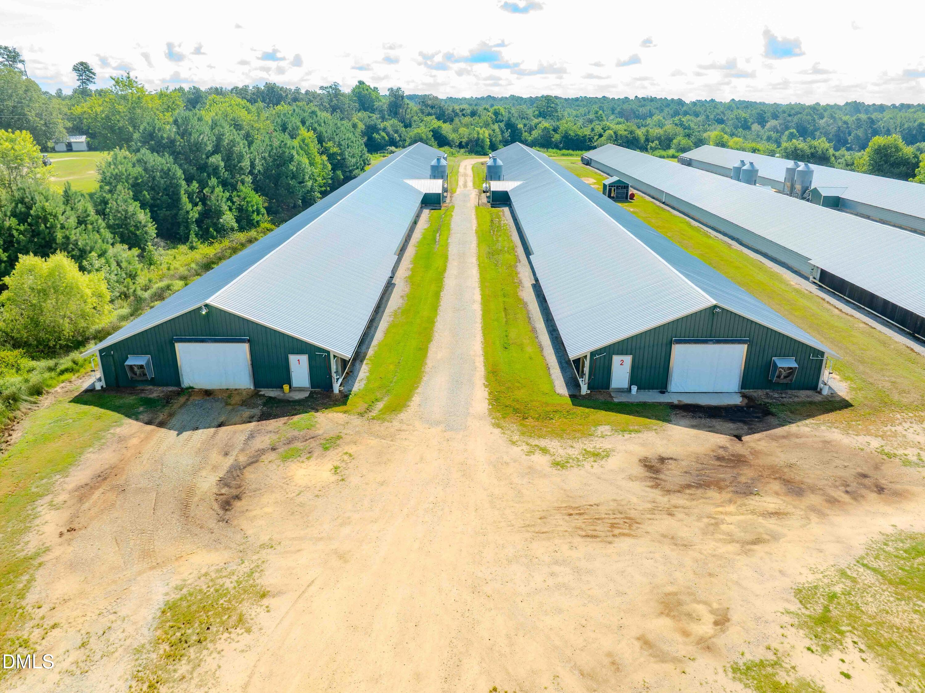 687 Brock Road Bunnlevel, NC 28323 - Photo 12 of 68 13