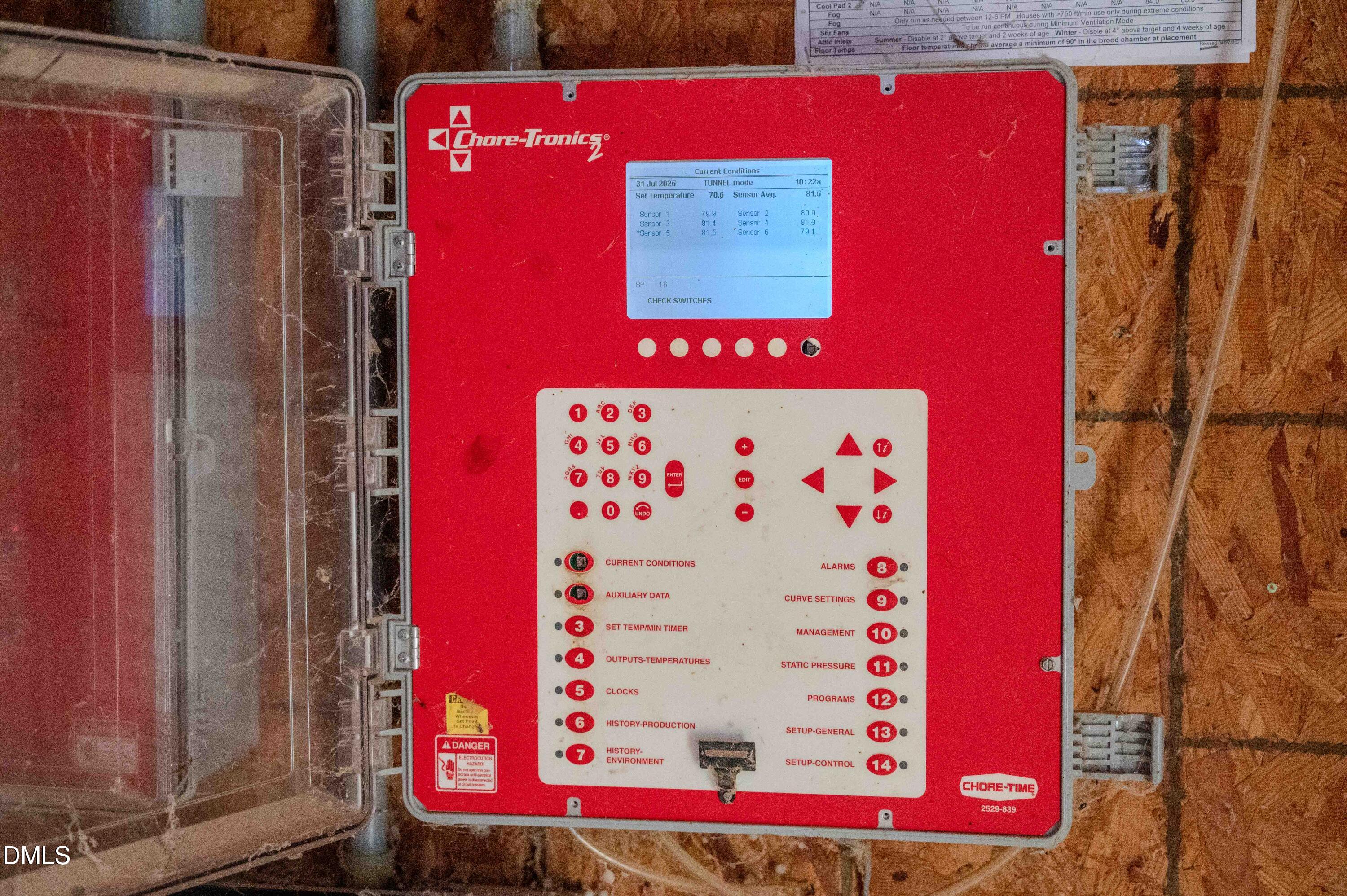 687 Brock Road Bunnlevel, NC 28323 - Photo 16 of 68 17