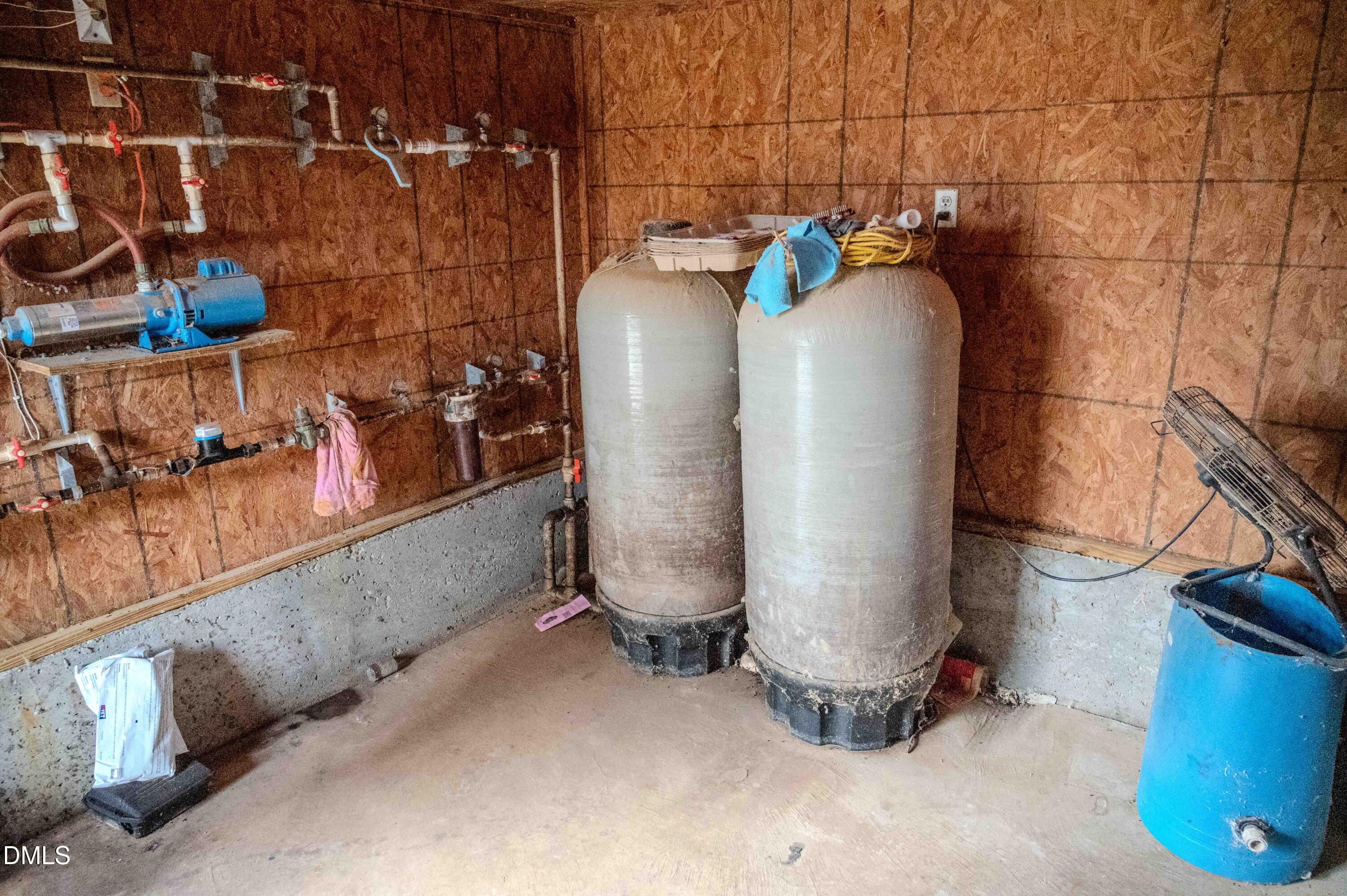 687 Brock Road Bunnlevel, NC 28323 - Photo 19 of 68 20