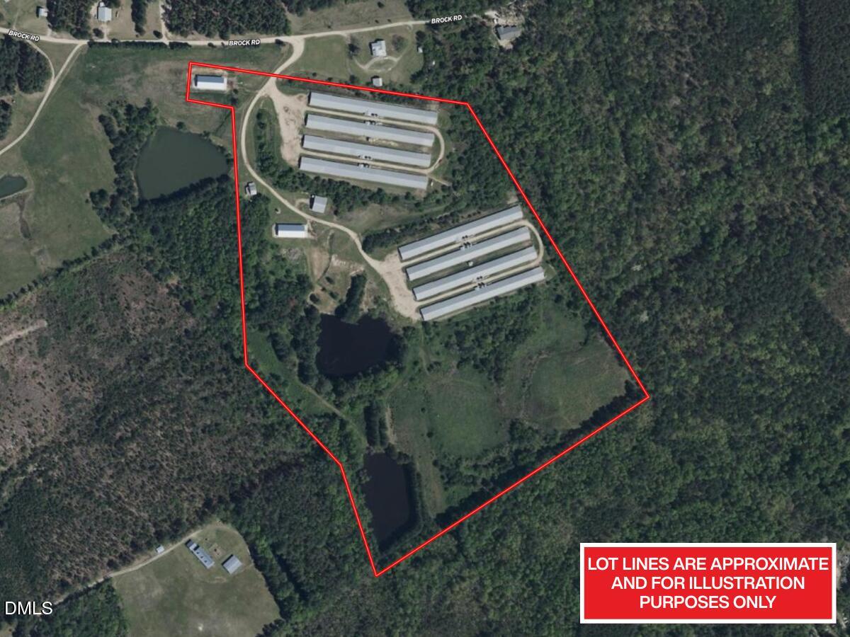 687 Brock Road Bunnlevel, NC 28323 - Photo 2 of 68 03