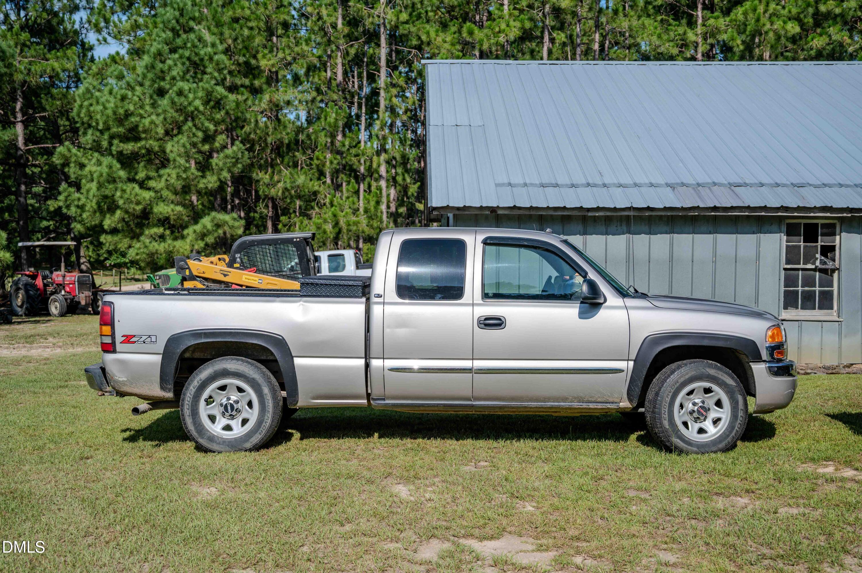 687 Brock Road Bunnlevel, NC 28323 - Photo 21 of 68 23