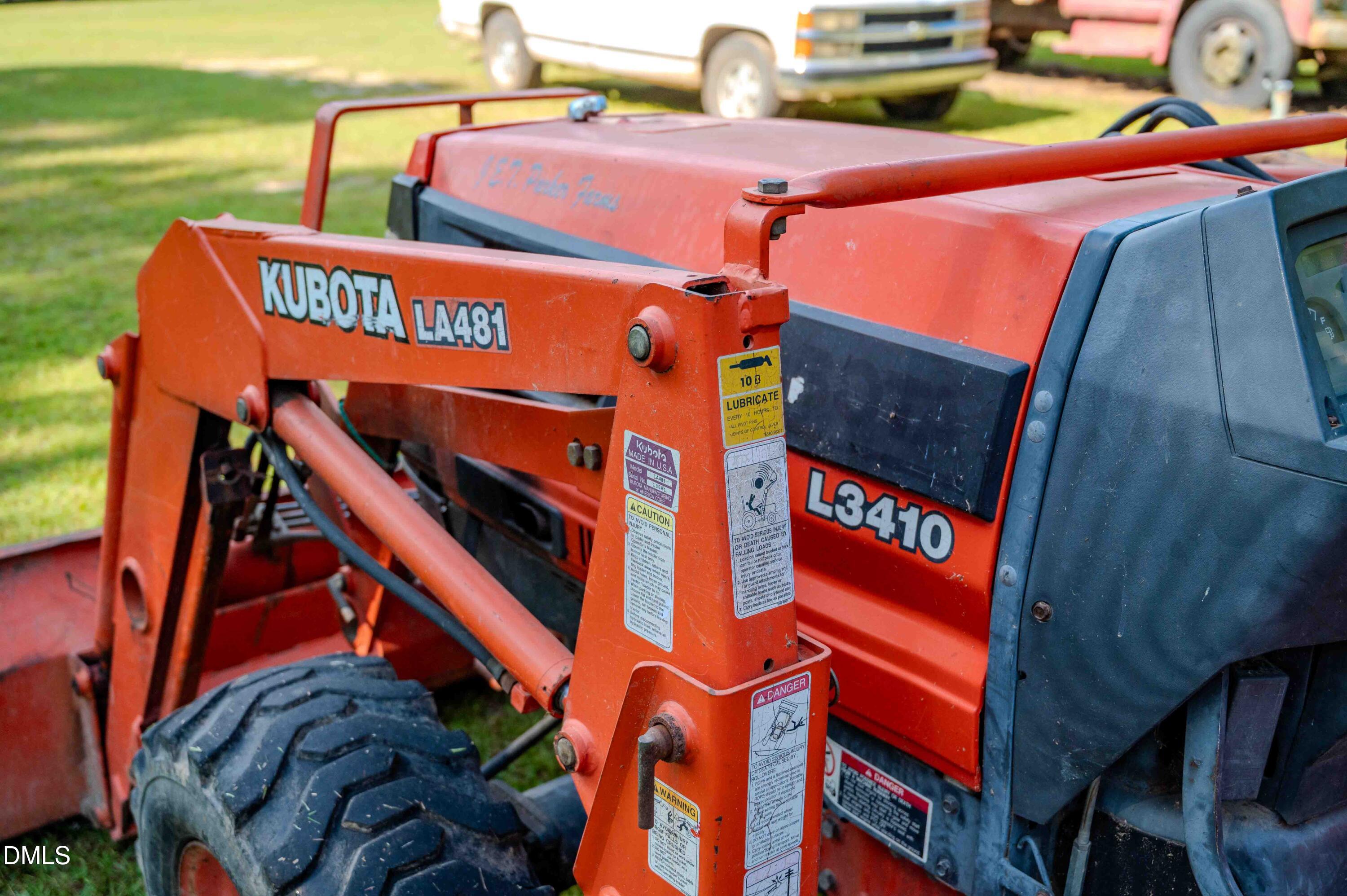 687 Brock Road Bunnlevel, NC 28323 - Photo 23 of 68 a view of a street with an outdoor space
