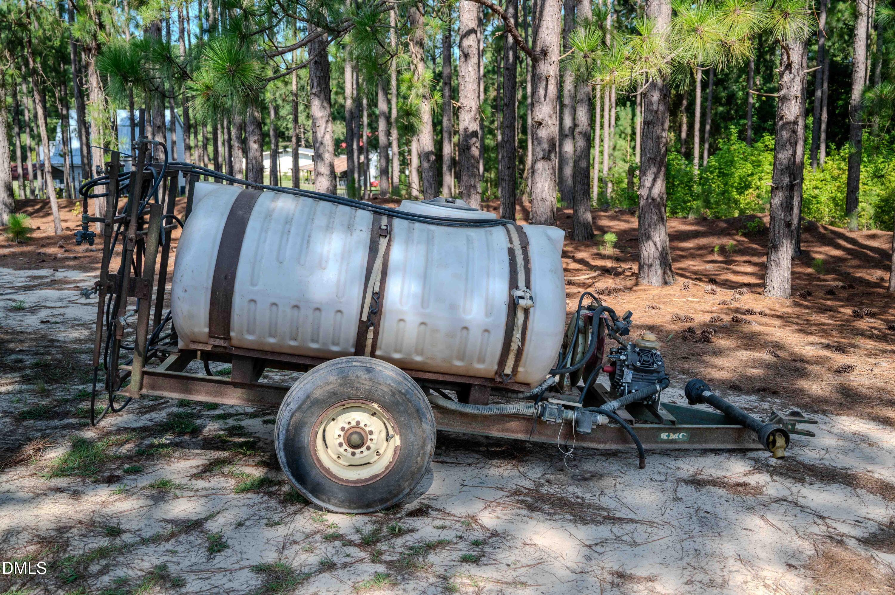 687 Brock Road Bunnlevel, NC 28323 - Photo 24 of 68 26