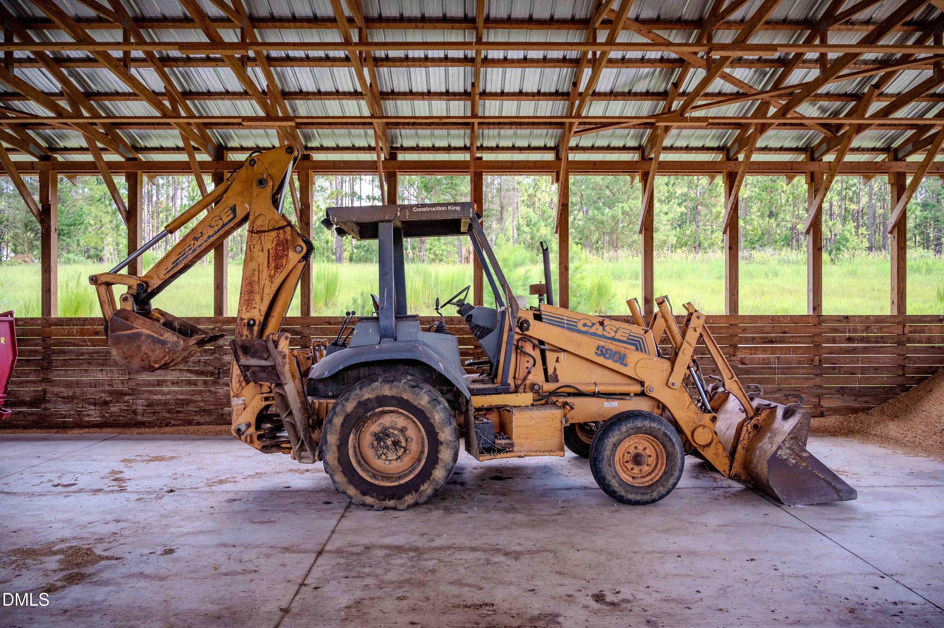 687 Brock Road Bunnlevel, NC 28323 - Photo 25 of 68 28