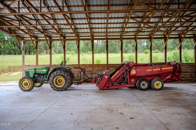 $2,150,000 | 687 Brock Road, Bunnlevel, NC 28323