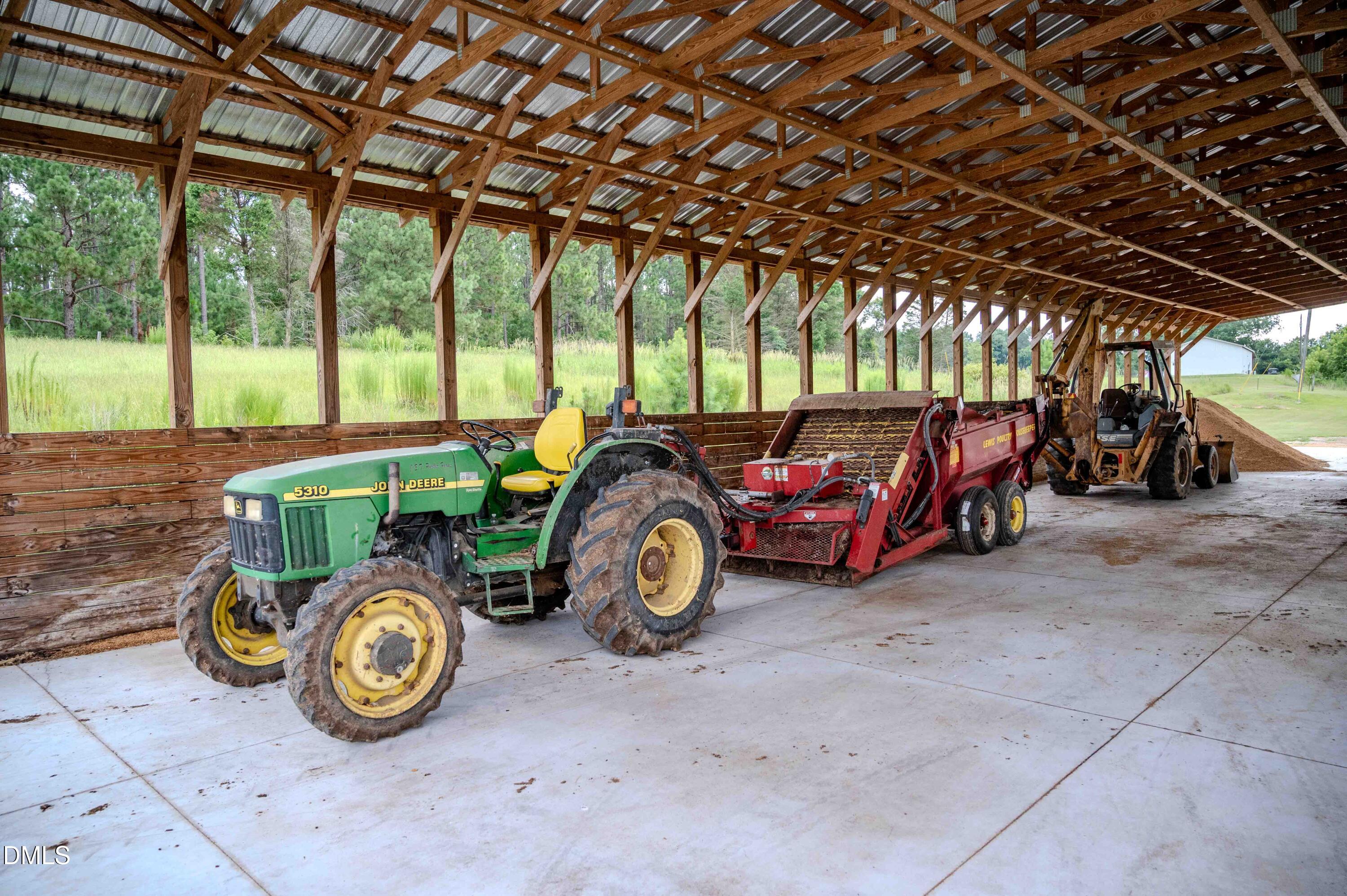 687 Brock Road Bunnlevel, NC 28323 - Photo 27 of 68 30
