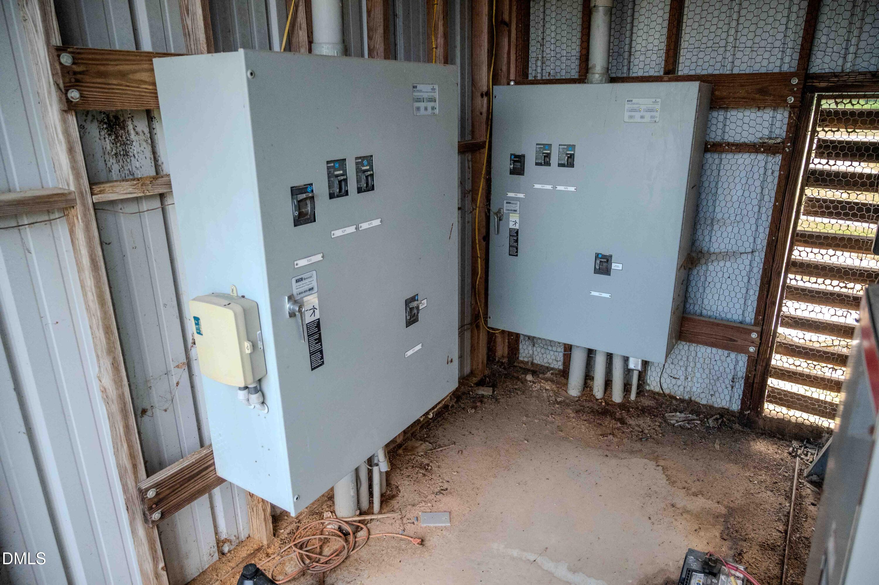 687 Brock Road Bunnlevel, NC 28323 - Photo 30 of 68 33