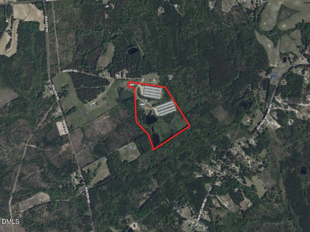 687 Brock Road Bunnlevel, NC 28323 - Photo 3 of 68 02