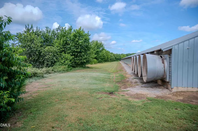 $2,150,000 | 687 Brock Road, Bunnlevel, NC 28323