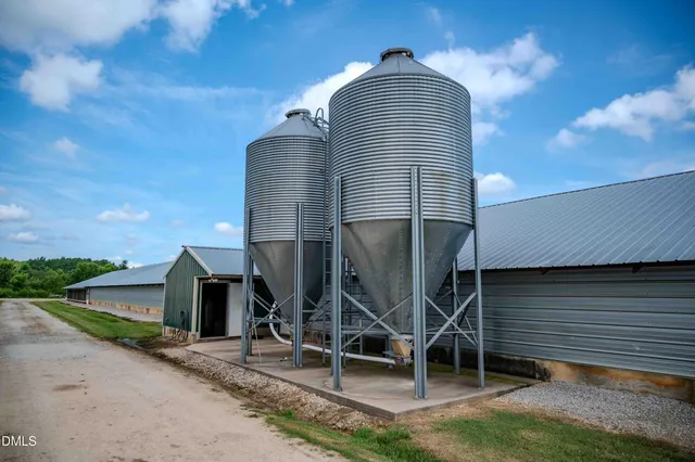 $2,150,000 | 687 Brock Road, Bunnlevel, NC 28323