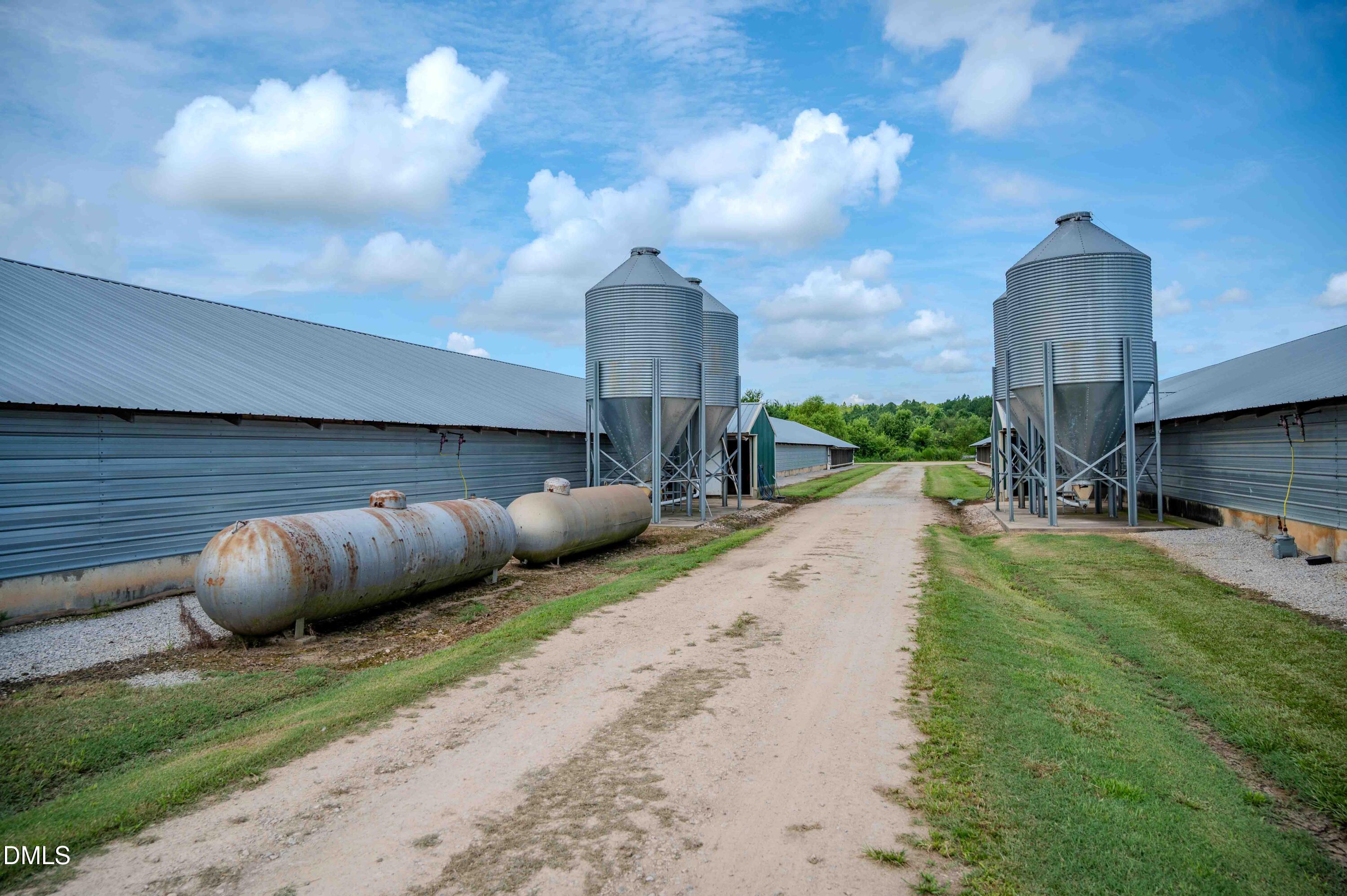 687 Brock Road Bunnlevel, NC 28323 - Photo 34 of 68 37
