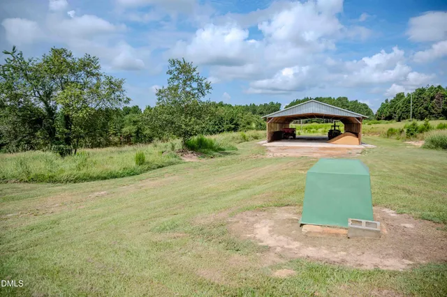 $2,150,000 | 687 Brock Road, Bunnlevel, NC 28323