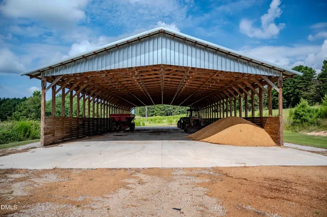 $2,150,000 | 687 Brock Road, Bunnlevel, NC 28323