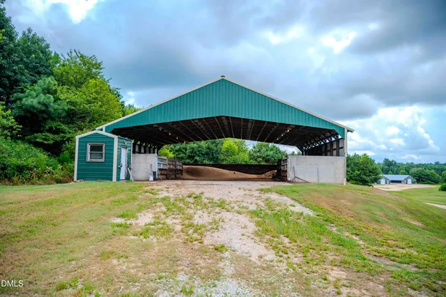 $2,150,000 | 687 Brock Road, Bunnlevel, NC 28323