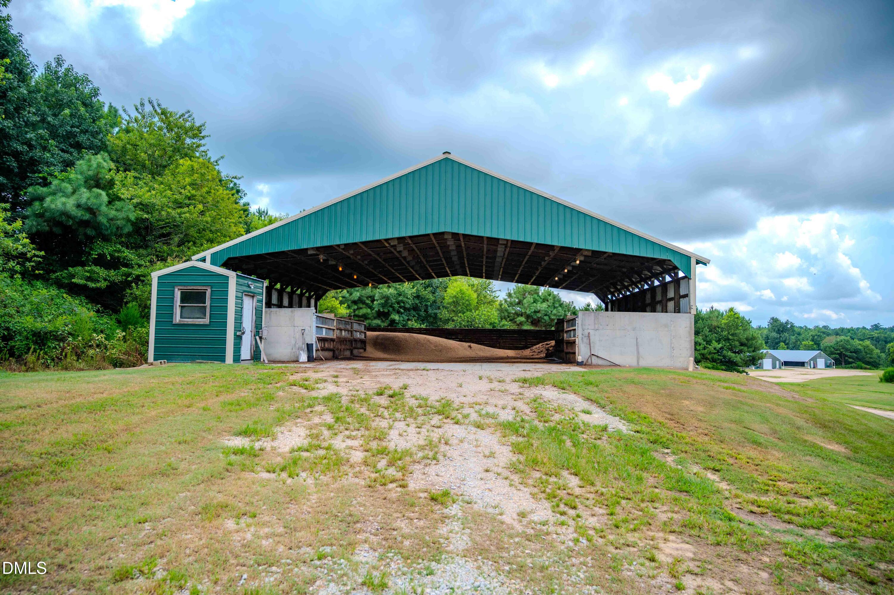 687 Brock Road Bunnlevel, NC 28323 - Photo 37 of 68 40