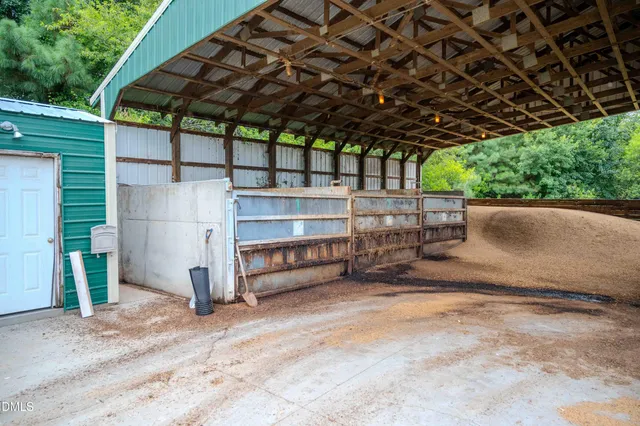 $2,150,000 | 687 Brock Road, Bunnlevel, NC 28323