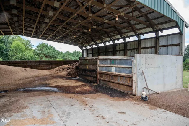 $2,150,000 | 687 Brock Road, Bunnlevel, NC 28323