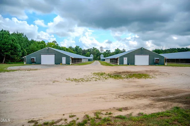 $2,150,000 | 687 Brock Road, Bunnlevel, NC 28323