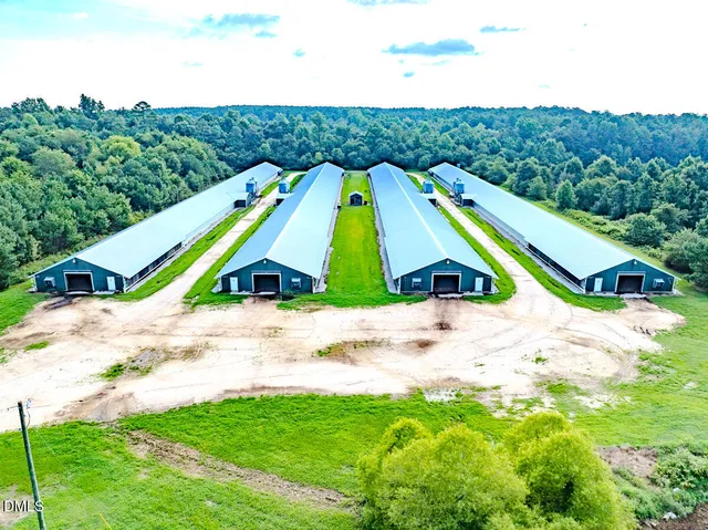 $2,150,000 | 687 Brock Road, Bunnlevel, NC 28323