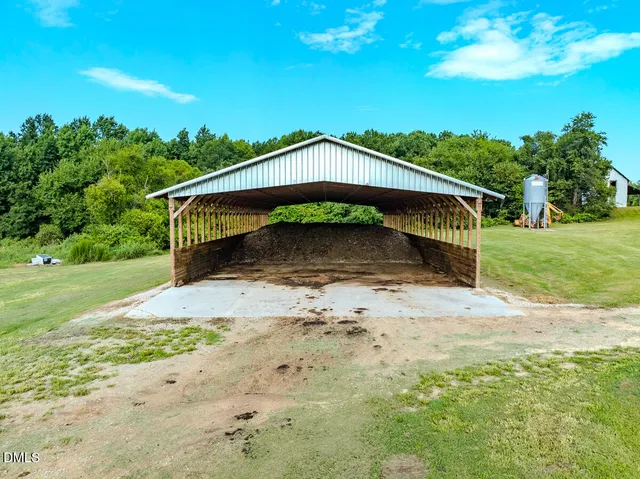 $2,150,000 | 687 Brock Road, Bunnlevel, NC 28323