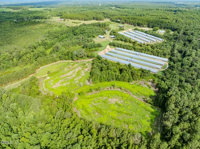 $2,150,000 | 687 Brock Road, Bunnlevel, NC 28323