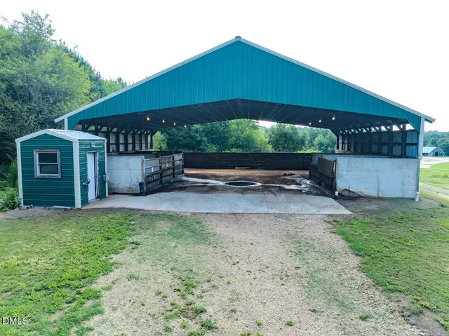 $2,150,000 | 687 Brock Road, Bunnlevel, NC 28323